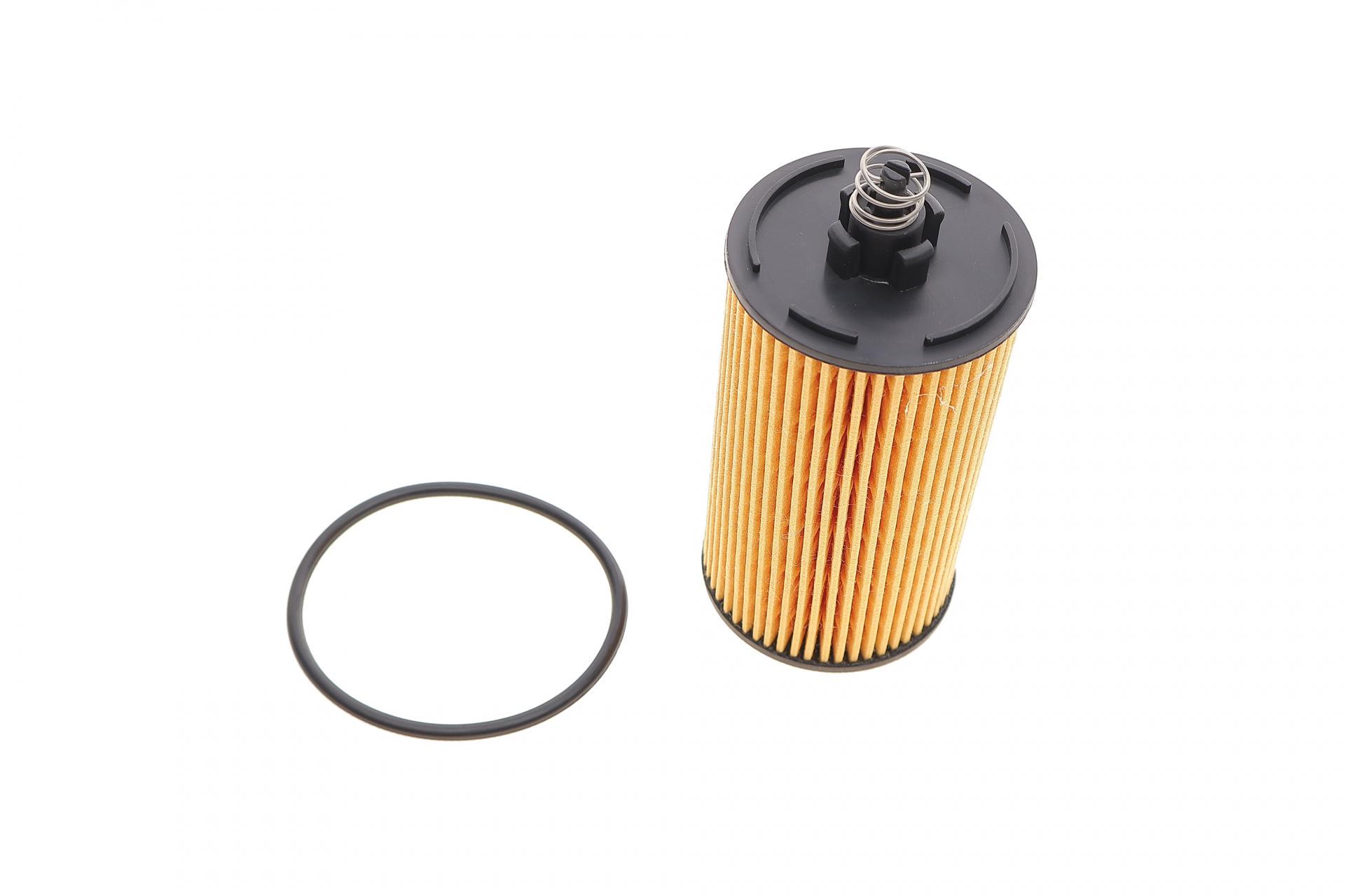 Фильтр масляный KAVO PARTS для Opel Mokka A/X 1,4-1,8 16V/1,4T 12-20 (DO-729)