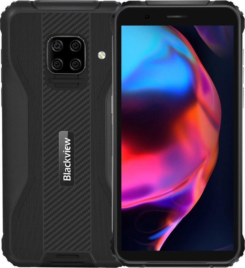 Смартфон Blackview BV5100 4/64 Гб Global Black