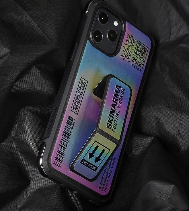 Чехол для iPhone 12 Pro Kira Kobai Skinarma