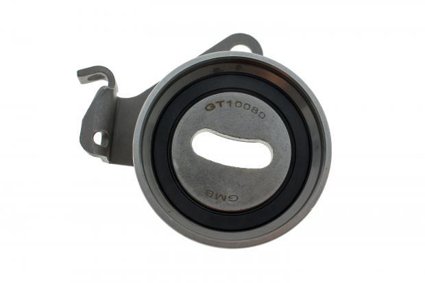 Ролик ГРМ SNR GT373.28 Hyundai Sonata/Mitsubishi Pajero 3.0 V6 88-00 натяжний 60х32 мм