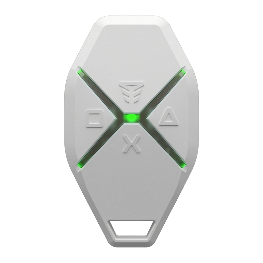 Брелок для керування режимами охорони TIRAS Tiras X-Key (2982506418)