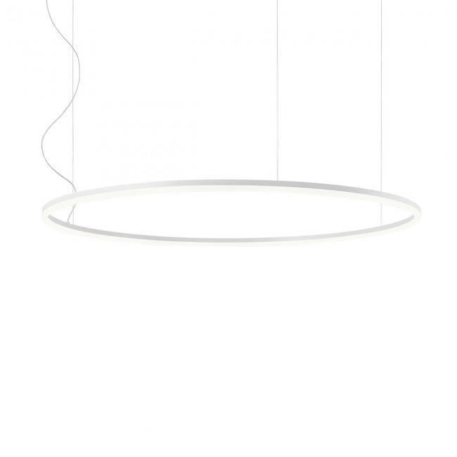 Подвесной светильник Redo ORBIT SU LED 84W 3000K D1200 4.1.2- TRIAC 01-1716-TRIAC Sand White