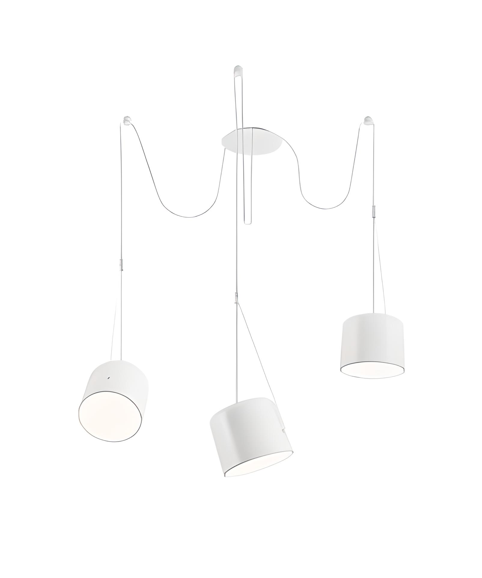 Люстра Redo 01-1825 Dodo (14163203)