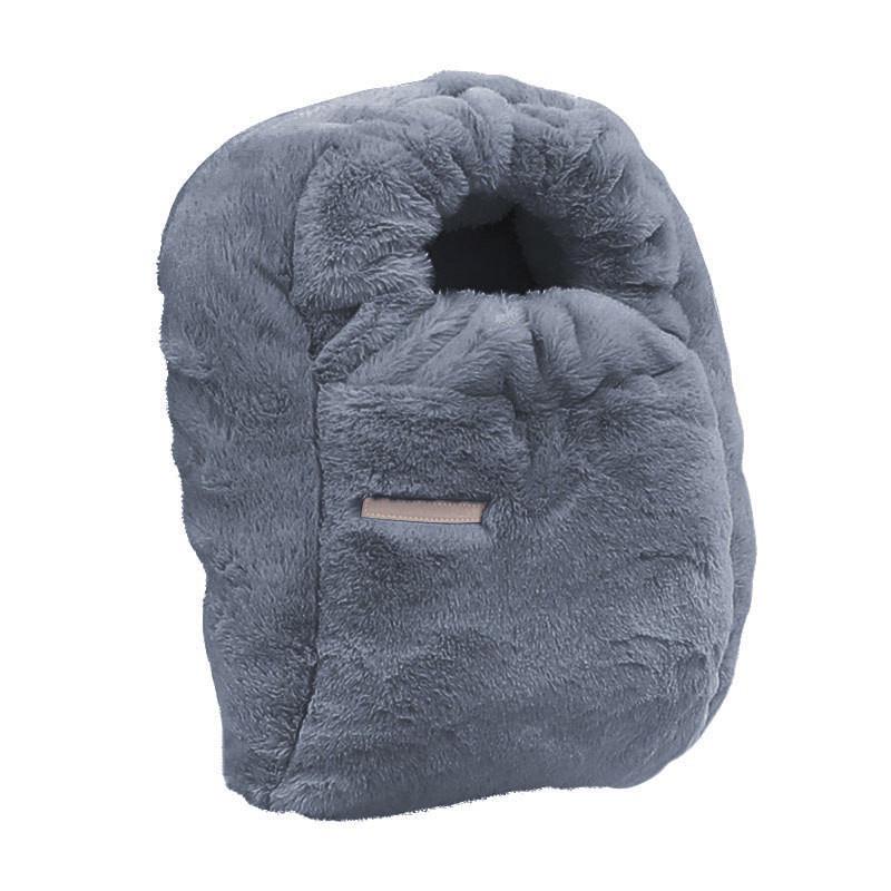 Грелка для ног E-Warmer F53 Gray (8355-31696)