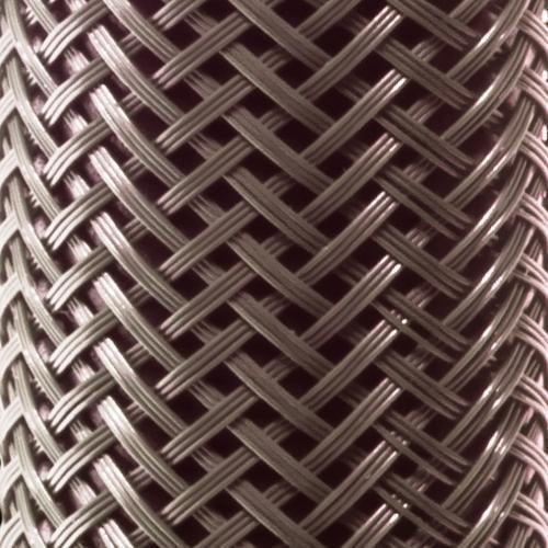 Оплетка для защиты от грызунов d 12,7 мм 1 м растяжка 6,35 мм (000041768) - фото 3 Оплетка для защиты от грызунов d 12,7 мм 1 м растяжка 6,35 мм (000041768) - фото 3