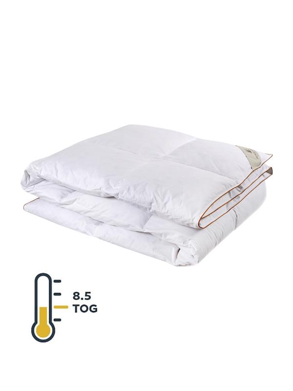 Одеяло Penelope Bronze 8,5 tog пуховое King size 220x240 см (11683114) - фото 6 Одеяло Penelope Bronze 8,5 tog пуховое King size 220x240 см (11683114) - фото 6