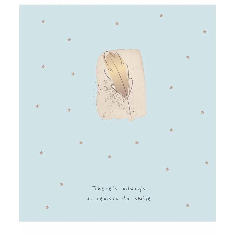 Шкільний зошит Reason to smile 012-3067L-3 в лінію 12 аркушів (RLT42971)