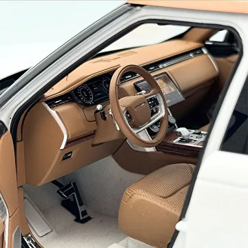 Модель авто Range Rover 1:20 21x10x8,5 см (C01758) - фото 8 Модель авто Range Rover 1:20 21x10x8,5 см (C01758) - фото 8