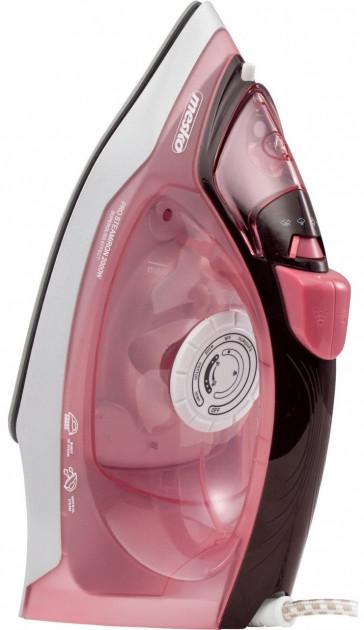 Утюг Mesko MS 5028 2200 Вт pink - фото 3 Утюг Mesko MS 5028 2200 Вт pink - фото 3