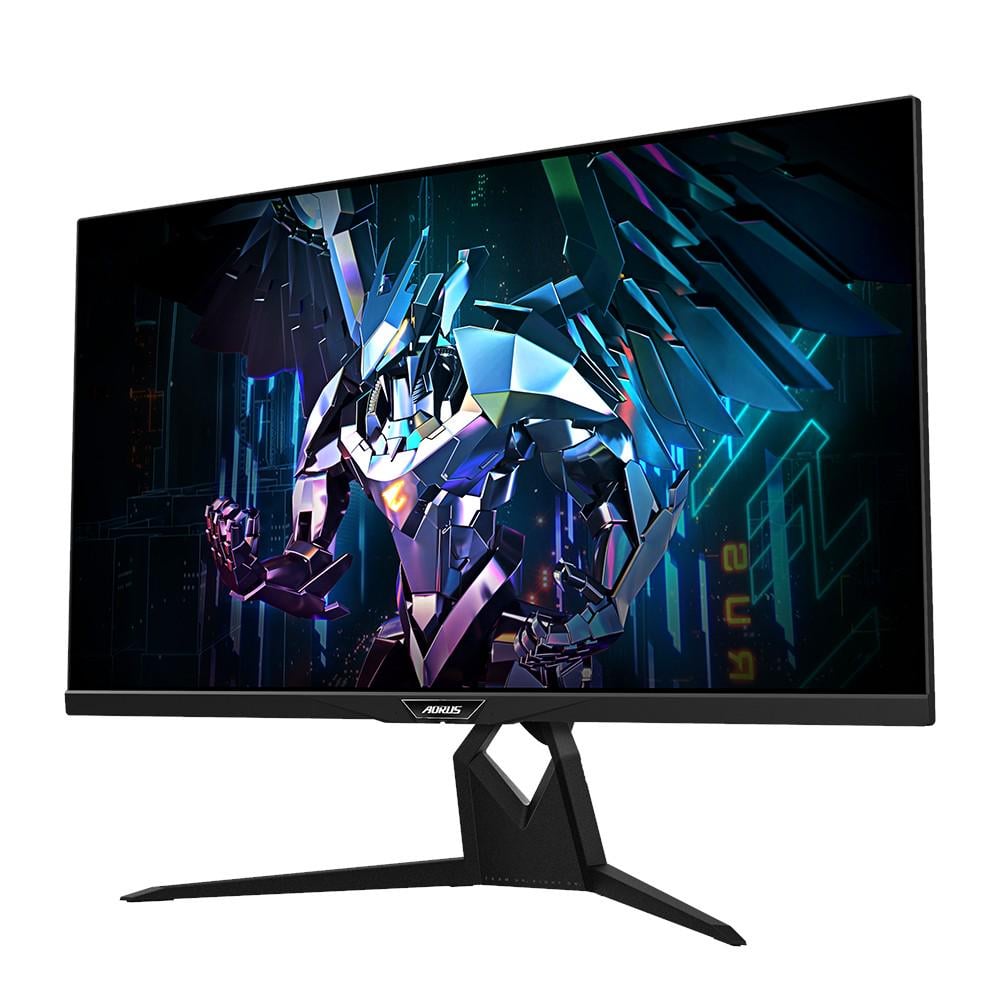 Монітор ігровий з HDR Gigabyte FI32QX 32" (4719331811846) - фото 2