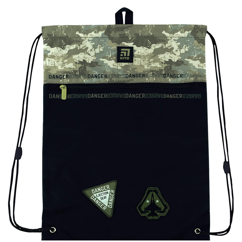 Сумка для обуви KITE (K24-601L-2)