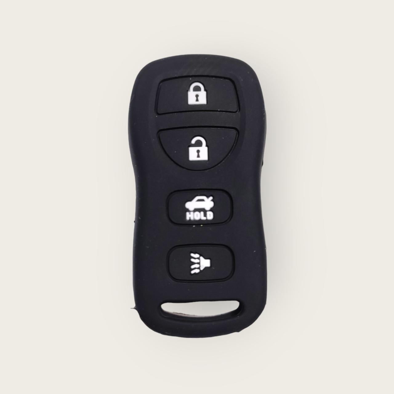 Чехол для ключа Infiniti (2314132629)