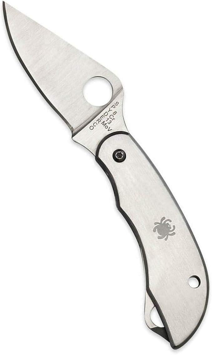Нож карманный Spyderco Нож карманный Spyderco