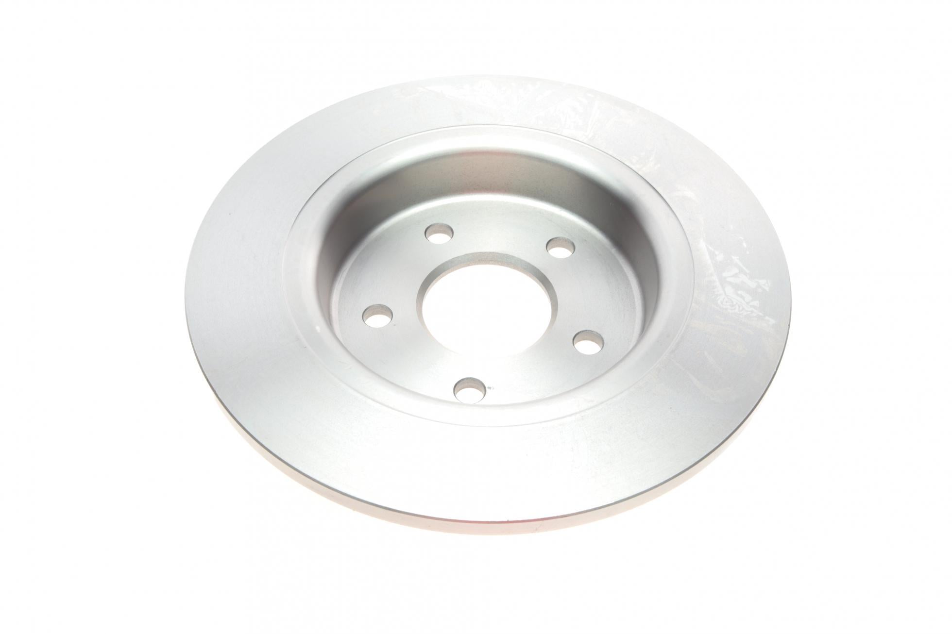 Диск гальмівний задній TEXTAR для Ford C-max/Focus II/Volvo C30/C70/S40/V50 04-12/V40 12- PRO 280x10,9 мм (92255603)
