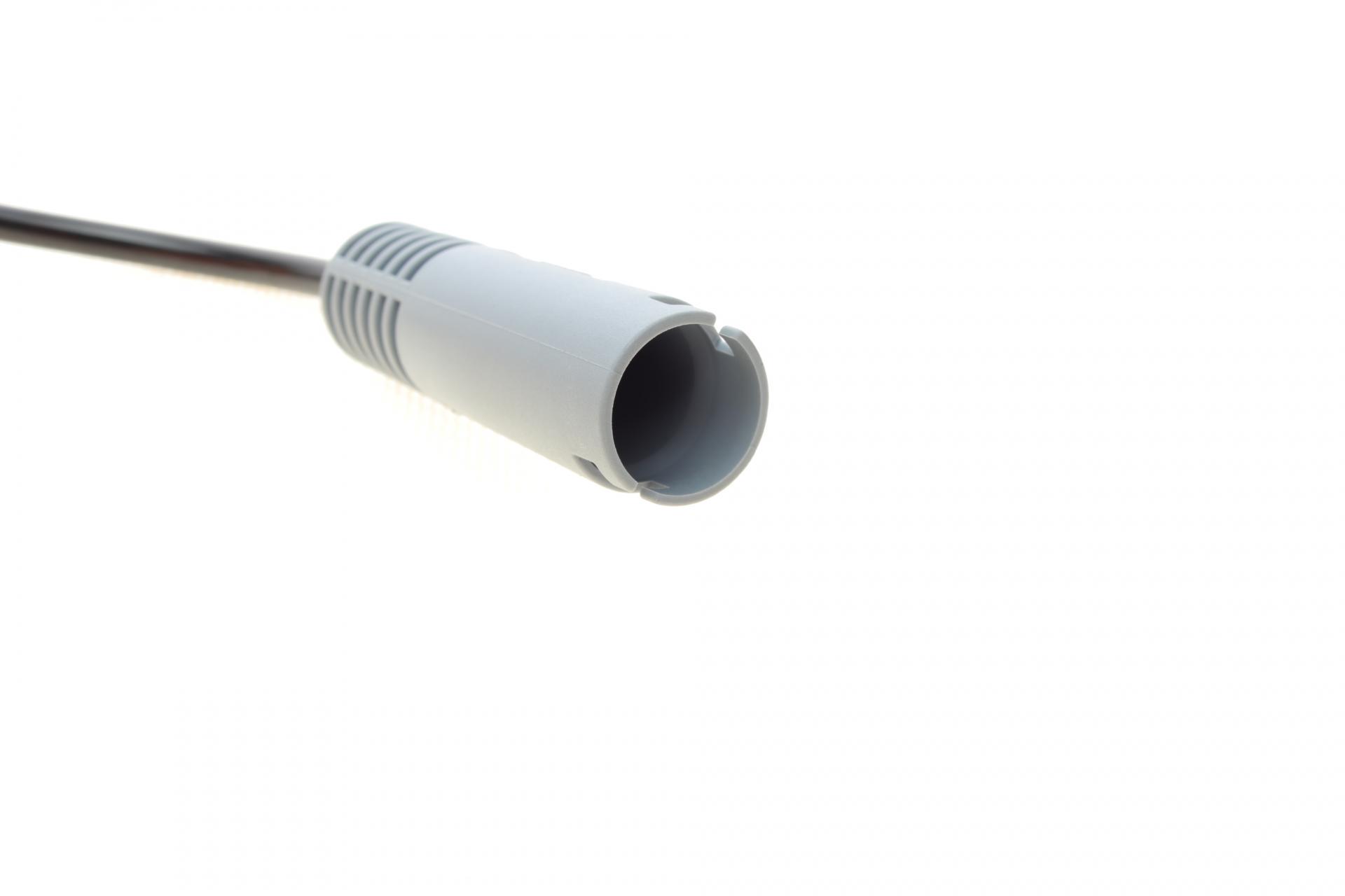 Датчик ABS передний BMW 3 E90/E91/1 E81/E87 05-12 (45013400) - фото 2