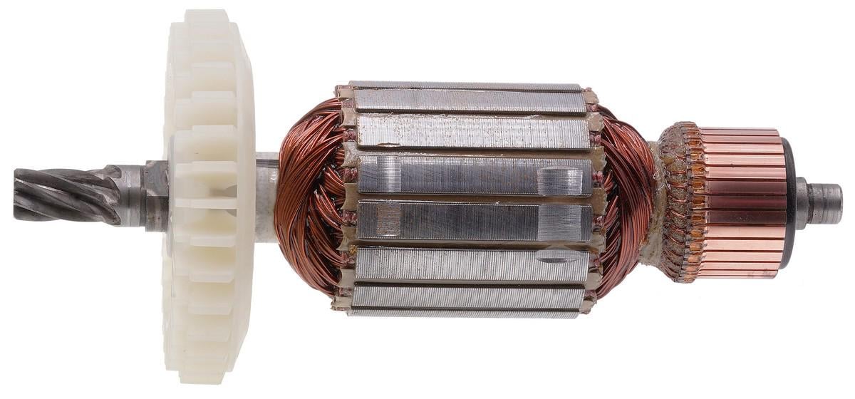 Якорь VJ Parts для дисковой пилы ProCraft 2950 200х57 7-з право (як1904)