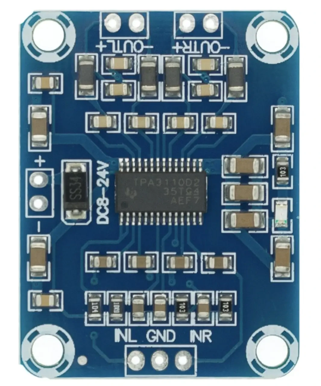 Комутатор MT-1A4B-CF 4 порти USB 4-портовий комутатор