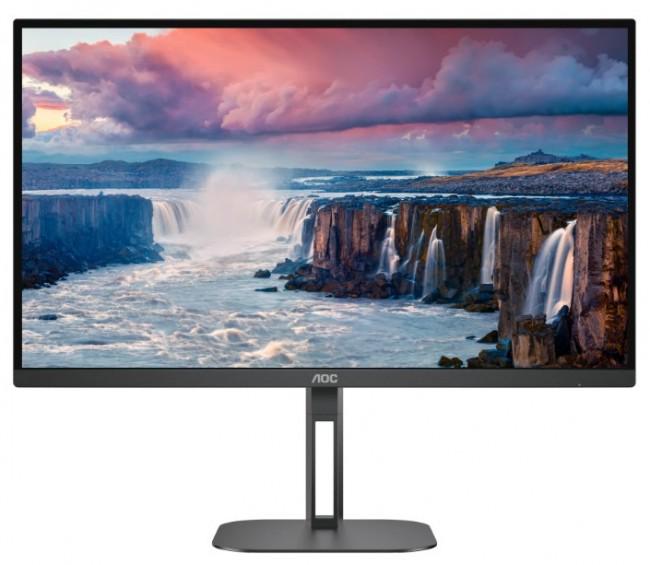 Монітор AOC Q27V5N/BK 27" (4038986180412)