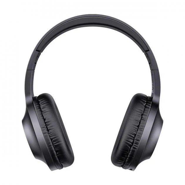 Наушники Bluetooth Usams YX05 Black (552799)