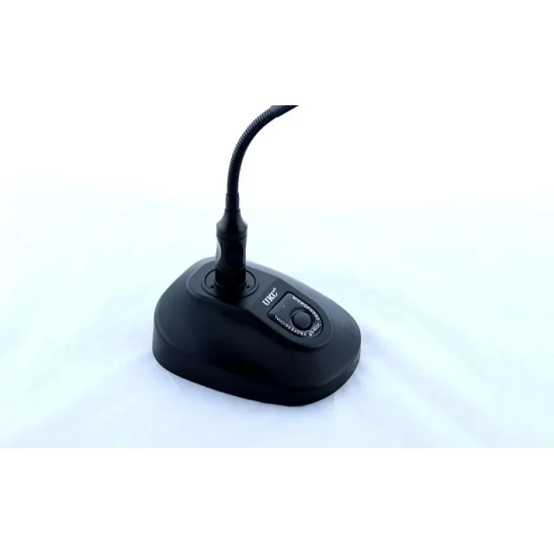 Микрофон для конференций DM MX-622C настольный Черный (MX-00008217) - фото 2