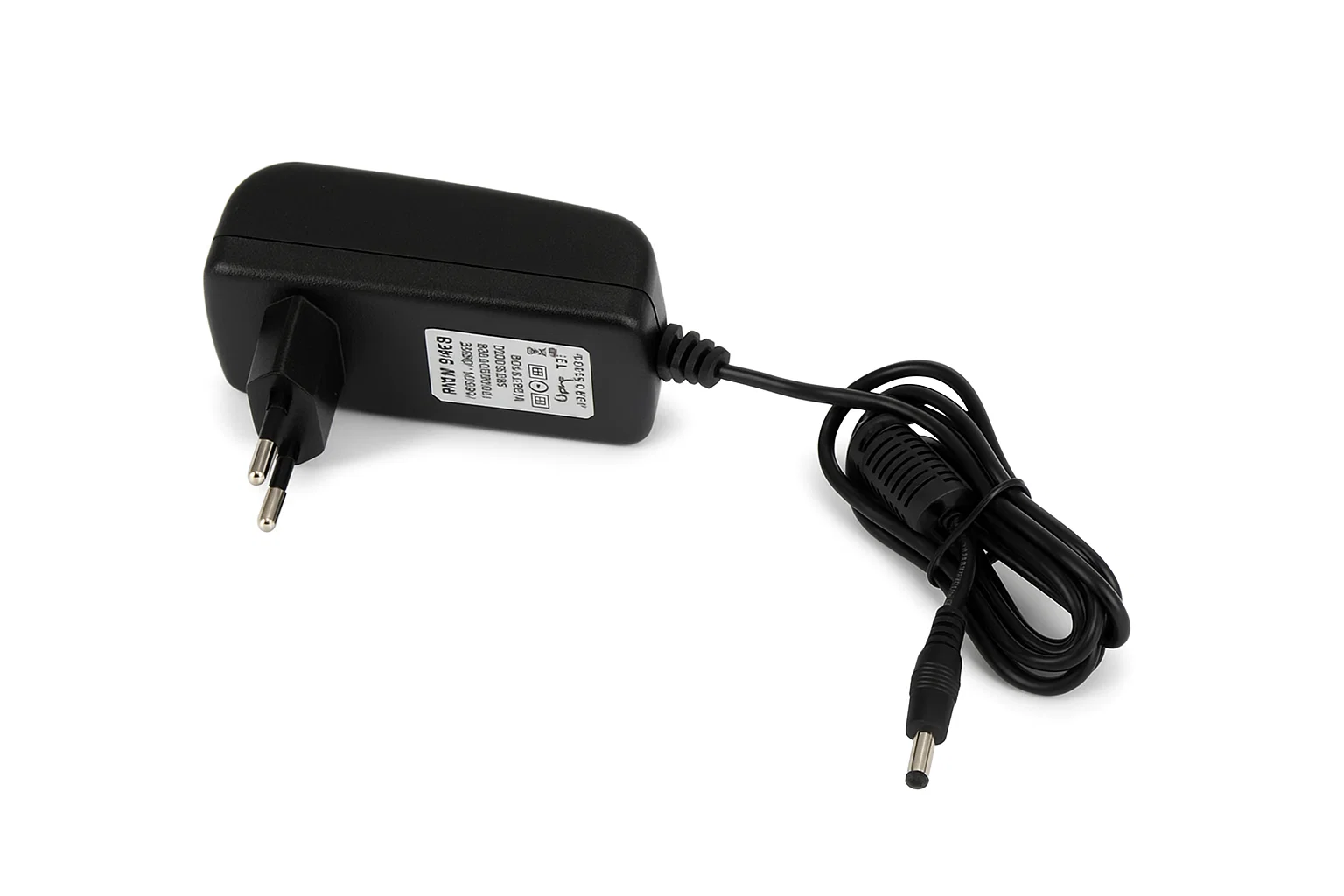 Блок питания универсальный 5V 1A 5,5х2,5 мм (30465721)