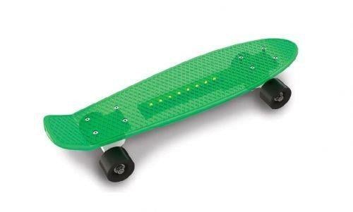 Пенніборд Салатовий - фото 1 Пенніборд Салатовий - фото 1