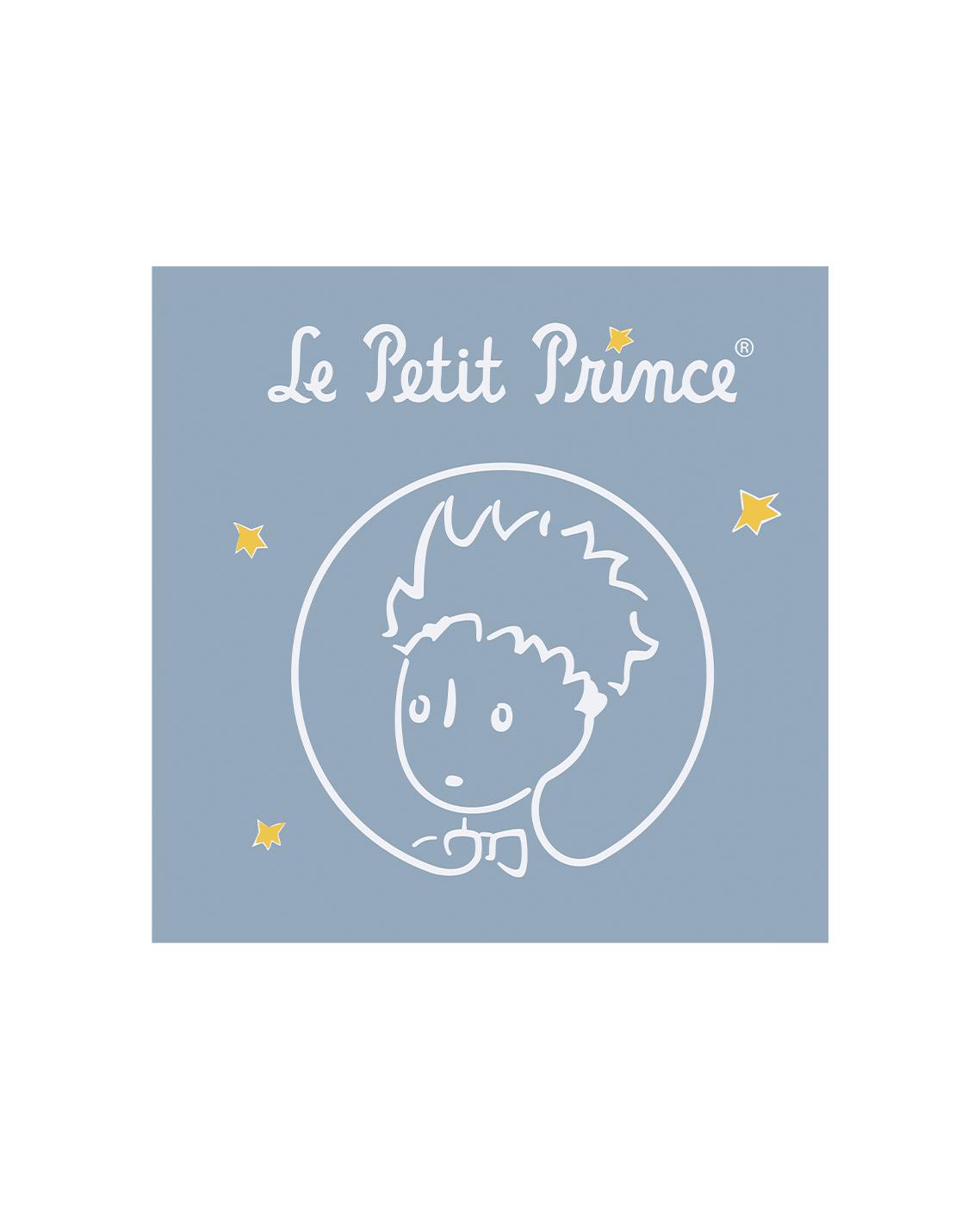 Кухонний рушник COUCKE Petit Prince 50х50 см (TNR-440-71190-100-CKE)