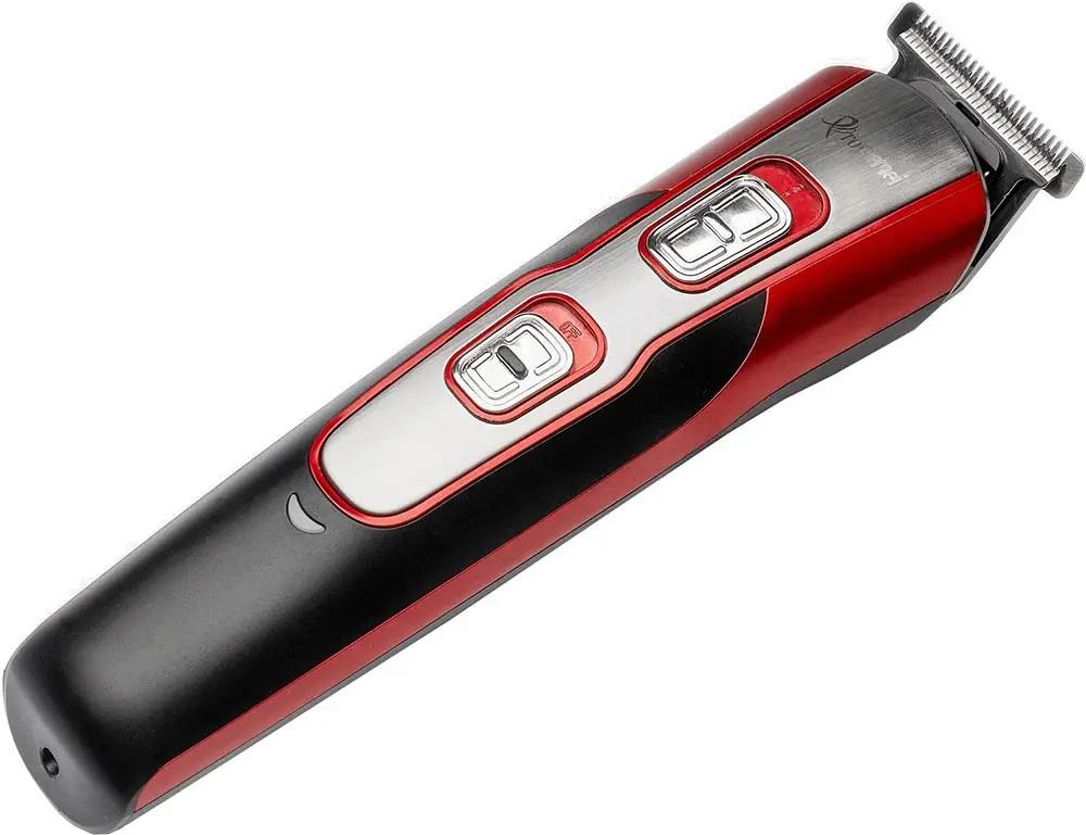 Машинка для стрижки GM-592 10в1 (9428443) Машинка для стрижки GM-592 10в1 (9428443)