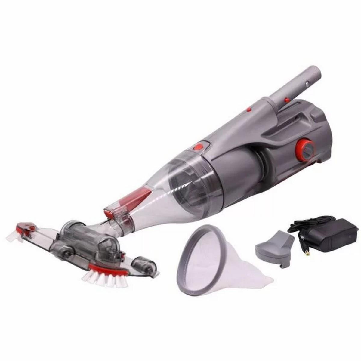 Ручной пылесос Kokido Voltera 35 Li-ion до 35 кв.м. (EV35CBX/EU)