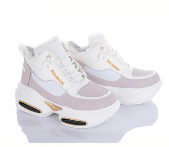 Кроссовки женские Veagia XJ9-2 р. 40 (в167)