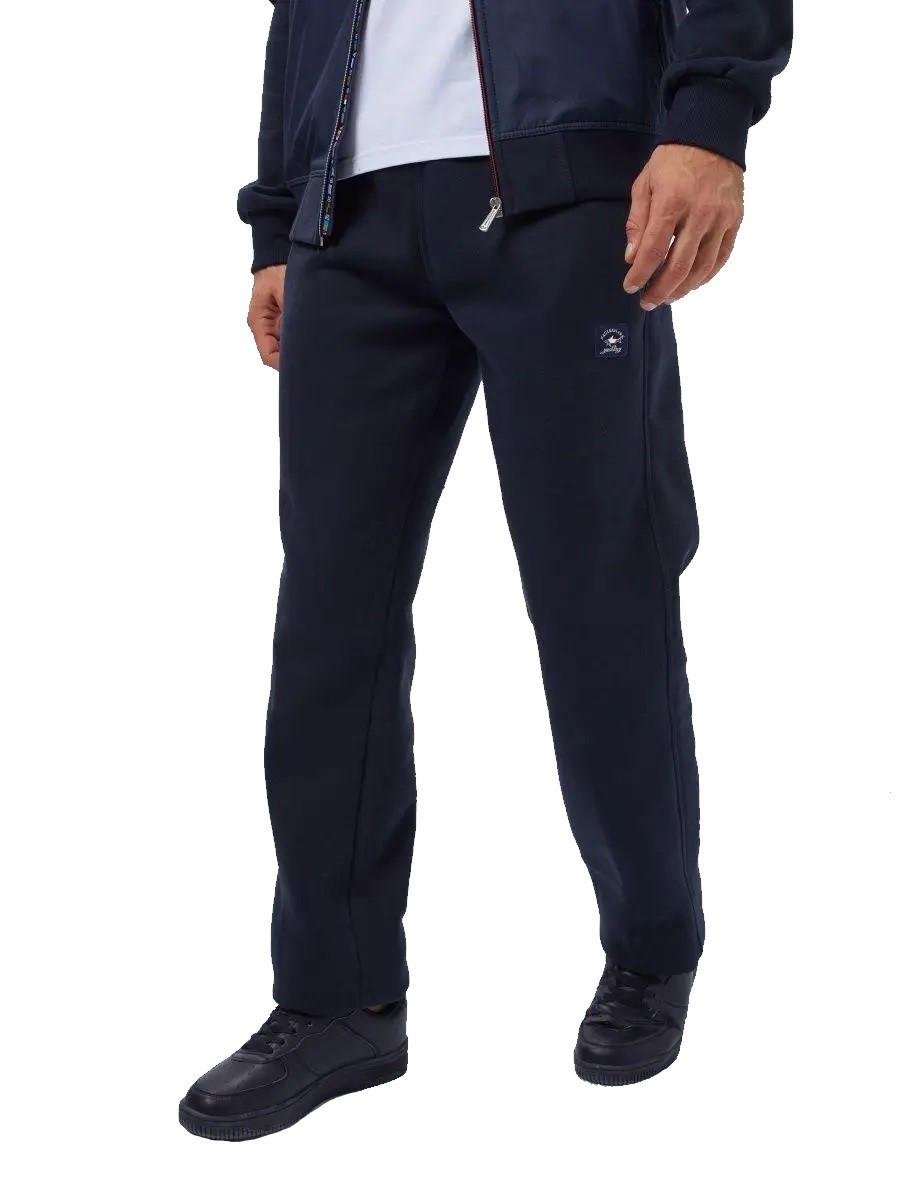 Костюм утеплений чоловічий PAUL&SHARK 3XL Navy Blue (PS-8249 Navy Blue 3XL(54-56)) - фото 9 Костюм утеплений чоловічий PAUL&SHARK 3XL Navy Blue (PS-8249 Navy Blue 3XL(54-56)) - фото 9