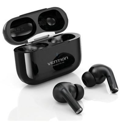 Наушники Vention Echo Lite E11 Black (NBVB0) - фото 5