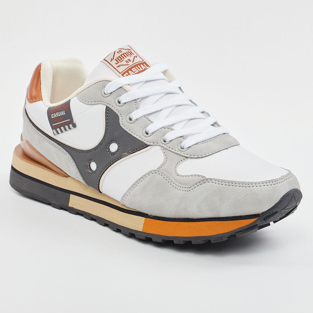 Кроссовки мужские Fashion 337832 р. 45 30 см