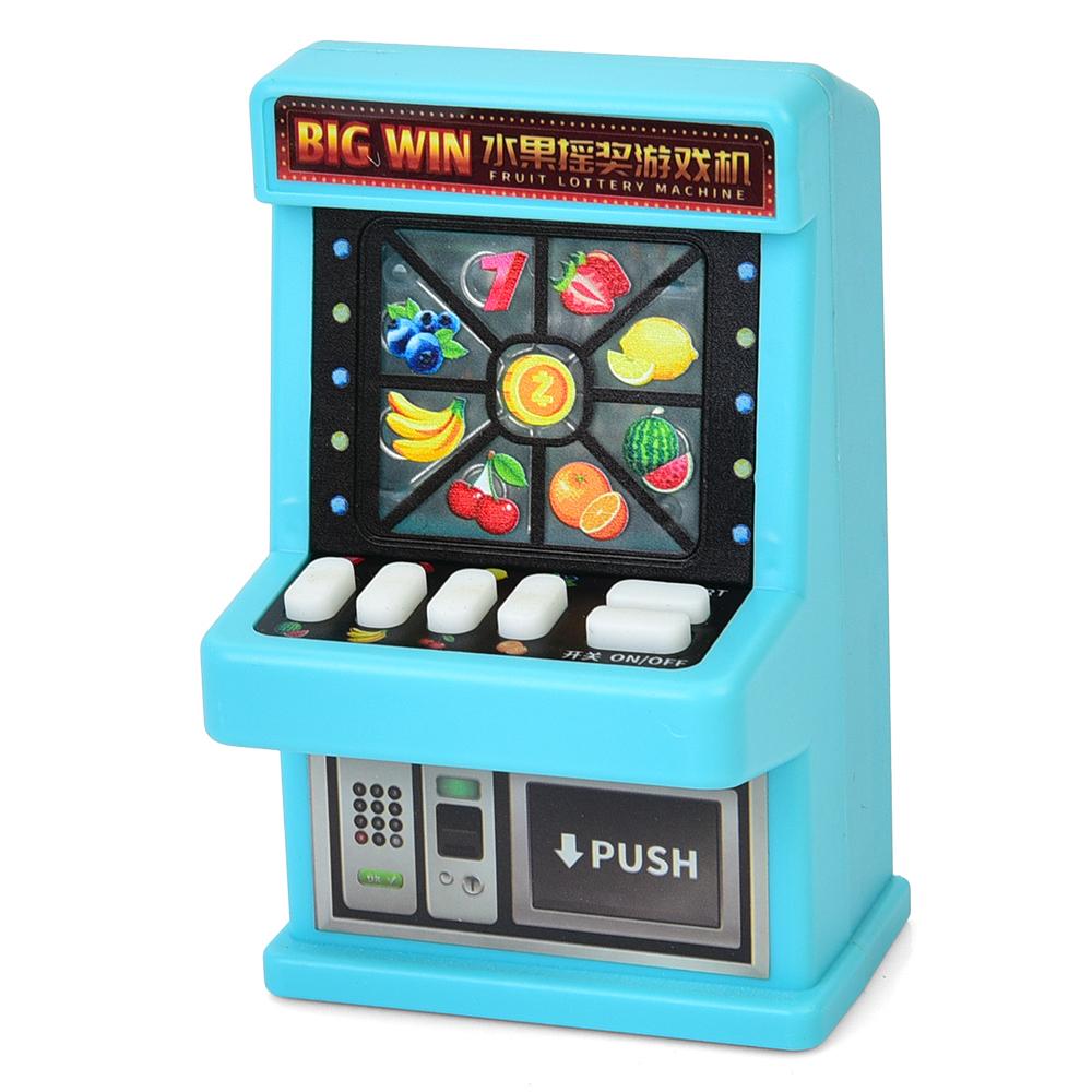 Игра ME-111 игровой автомат 15 см