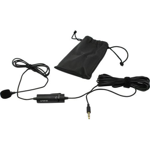 Микрофон Maono AU-100 Черный (79387) - фото 2 Микрофон Maono AU-100 Черный (79387) - фото 2