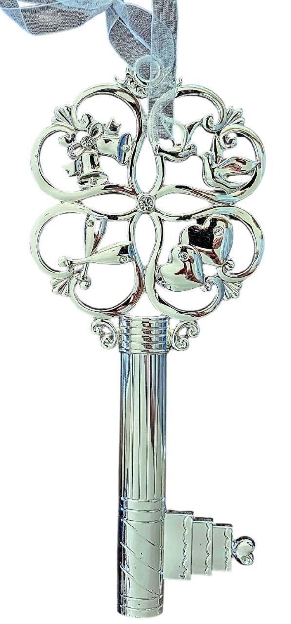 Сувенір Ключик щастя 197х81 см (323-1051) - фото 2 Сувенір Ключик щастя 197х81 см (323-1051) - фото 2