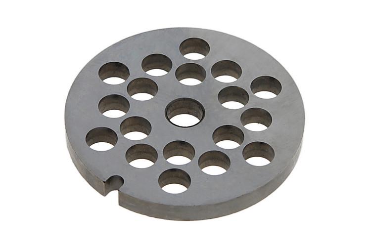 Решетка для мясорубки Zelmer NR8 755475 8 мм (ZMMA188X) Решетка для мясорубки Zelmer NR8 755475 8 мм (ZMMA188X)