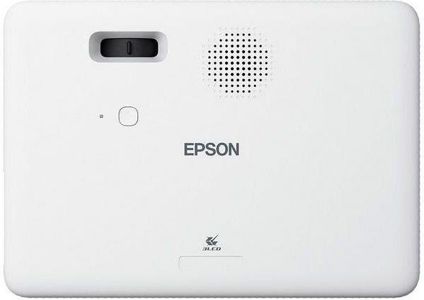 Мультимедійний проектор Epson CO-W01 (V11HA86040) - фото 4