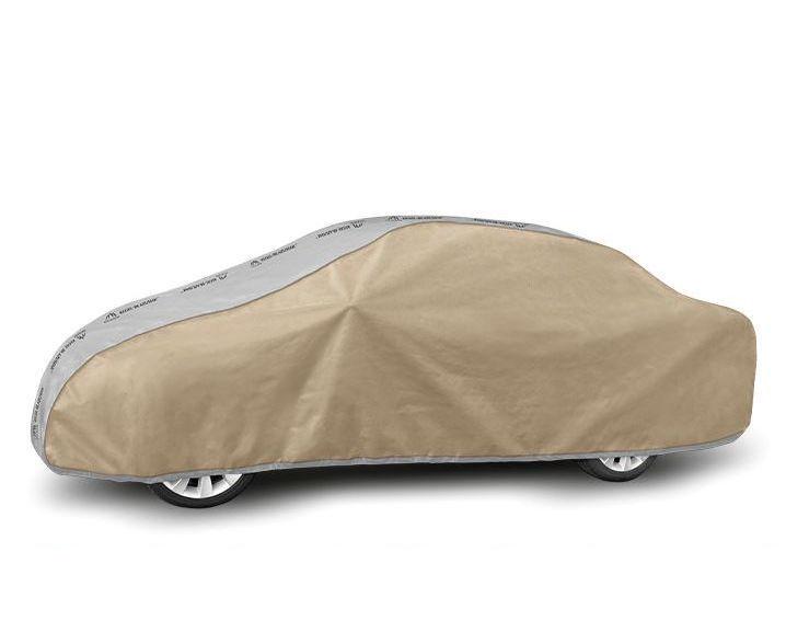 Чехол-тент для автомобиля Kegel-Blazusiak Optimal Garage Sedan XL (5-4323-241-2092)