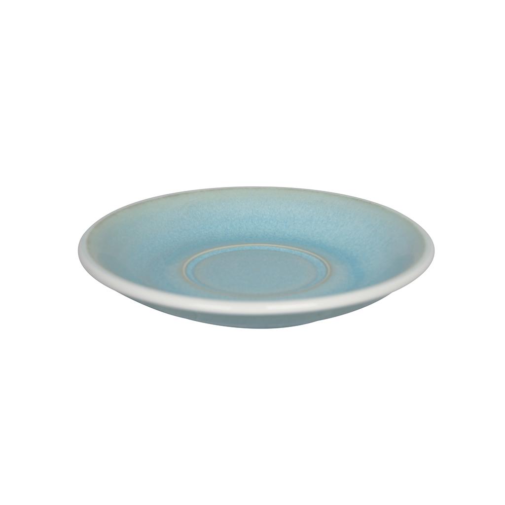 Блюдце Loveramics серия Egg 15,5 см Ice Blue (C088-146BIB)