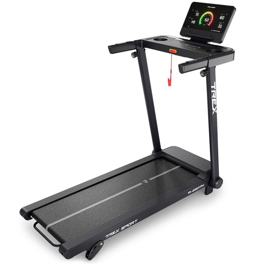 Беговая дорожка Trex Sport TX-650TM POKET (5296) Беговая дорожка Trex Sport TX-650TM POKET (5296)