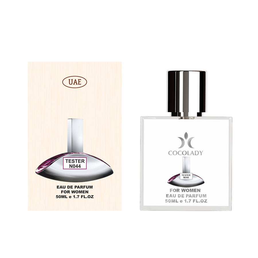 Парфуми жіночі Cocolady №044 50 мл (23951545)