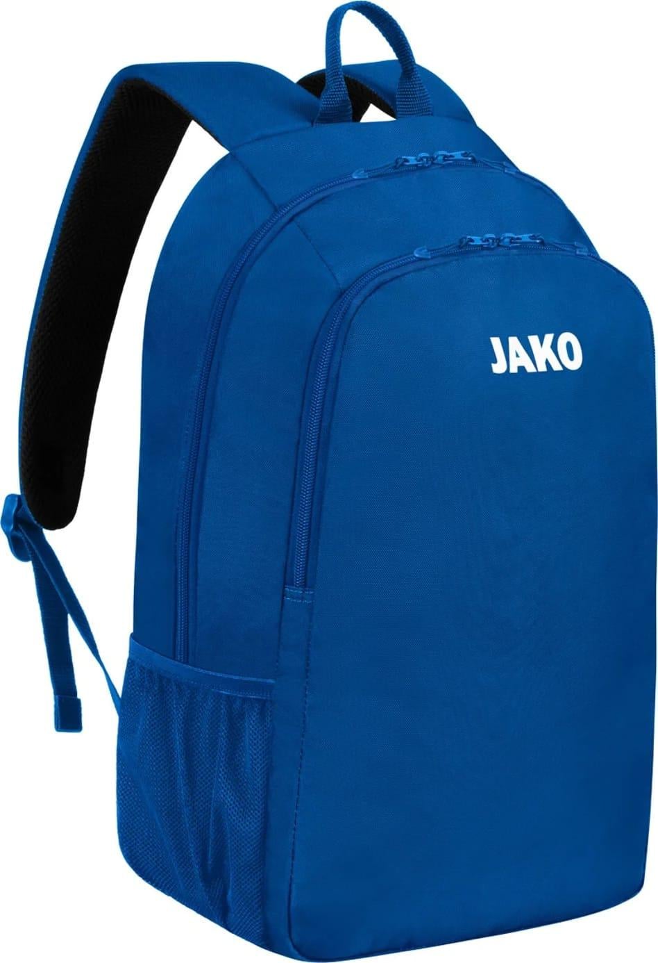 Рюкзак Jako One 20 л 30x15x45 см Синій (1801-400)