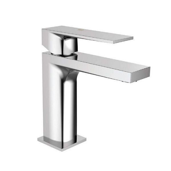 Смеситель для умывальника GRB Kala 60510600 однорычажный Хром (144041)