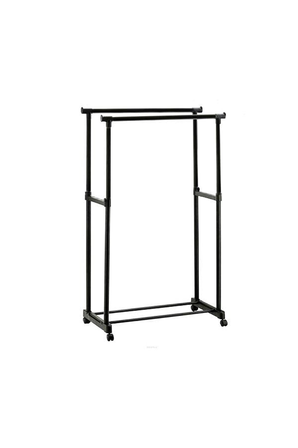 Вешалка-стойка для одежды 62х37х130 см (R29746)