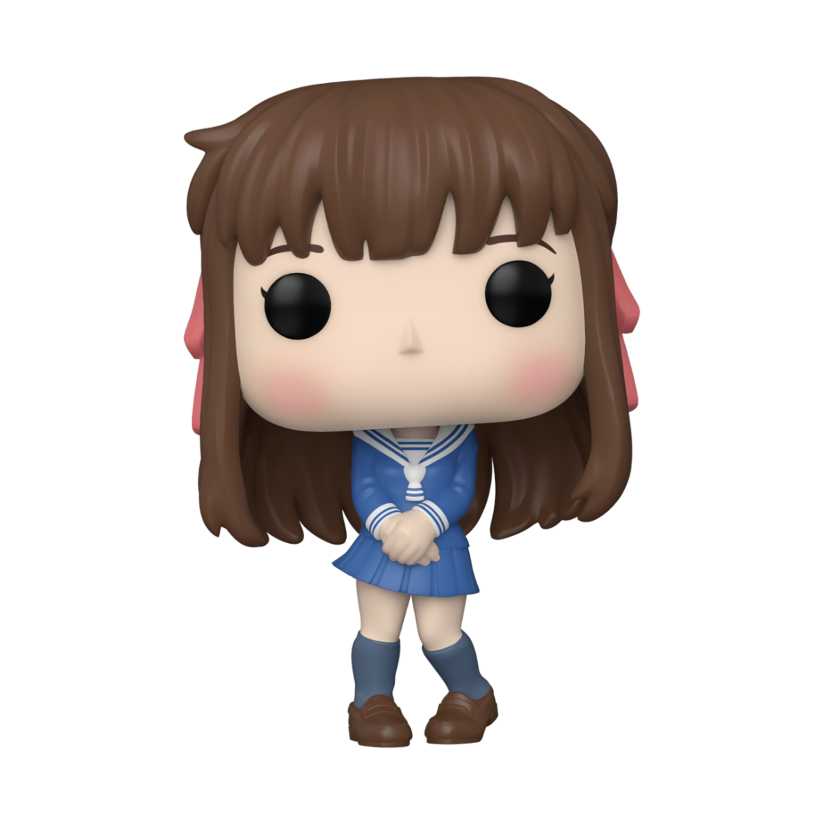 Фигурка Funko Pop Fruits Basket Tohru Honda 10 см (FPFB879)