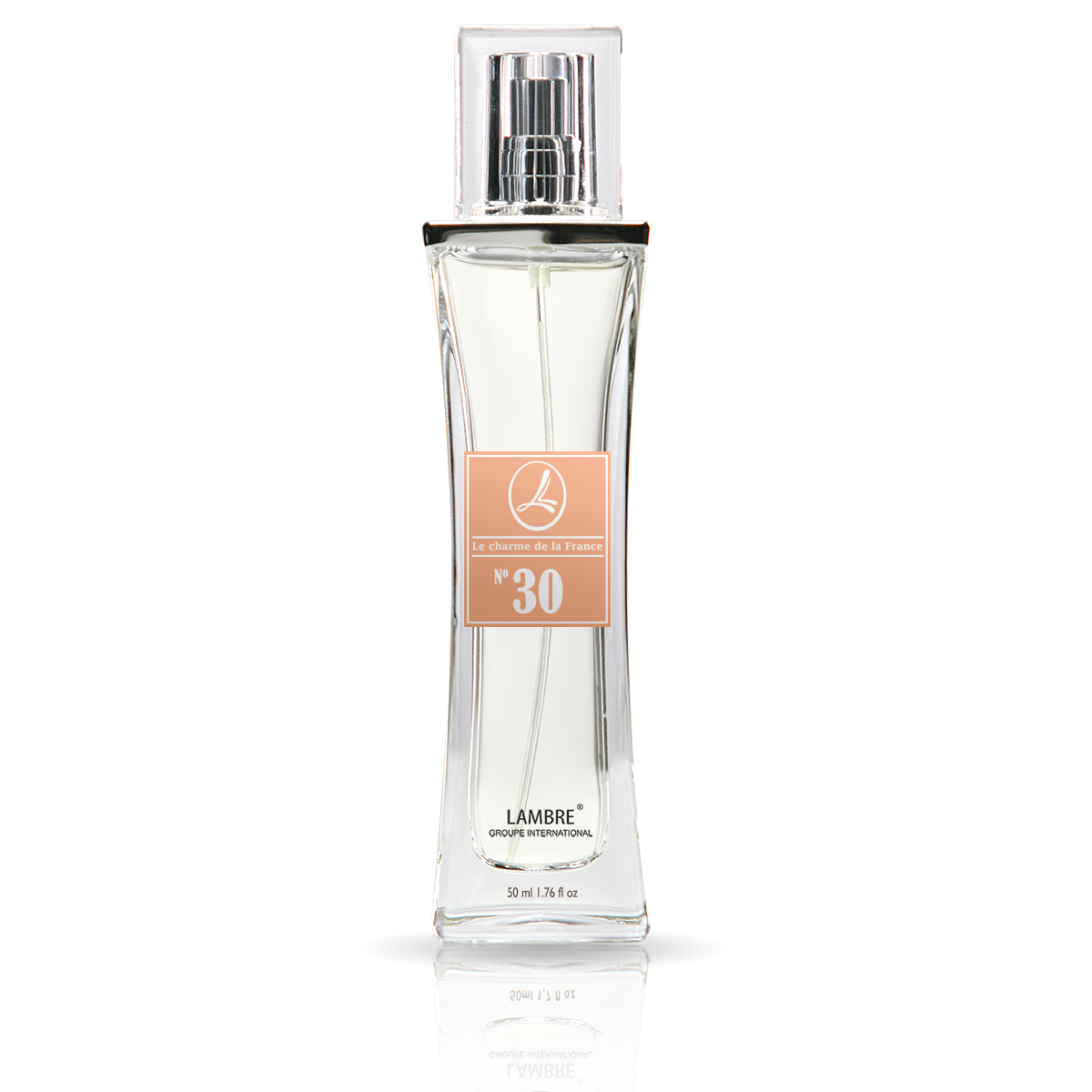 Парфюмерная вода Lambre №30 CHANCE 50 ml