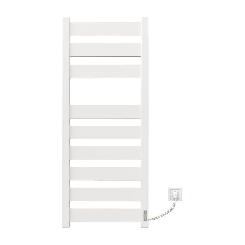 Рушникосушарка електрична KOSSER Волс 1200х500/9 ER з таймером Білий (2000962924176-1)