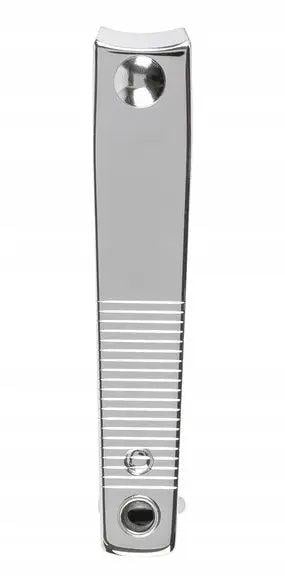 Кніпсер для нігтів Cien Beauty великий Сріблястий (IAN435991-3) - фото 3 Кніпсер для нігтів Cien Beauty великий Сріблястий (IAN435991-3) - фото 3