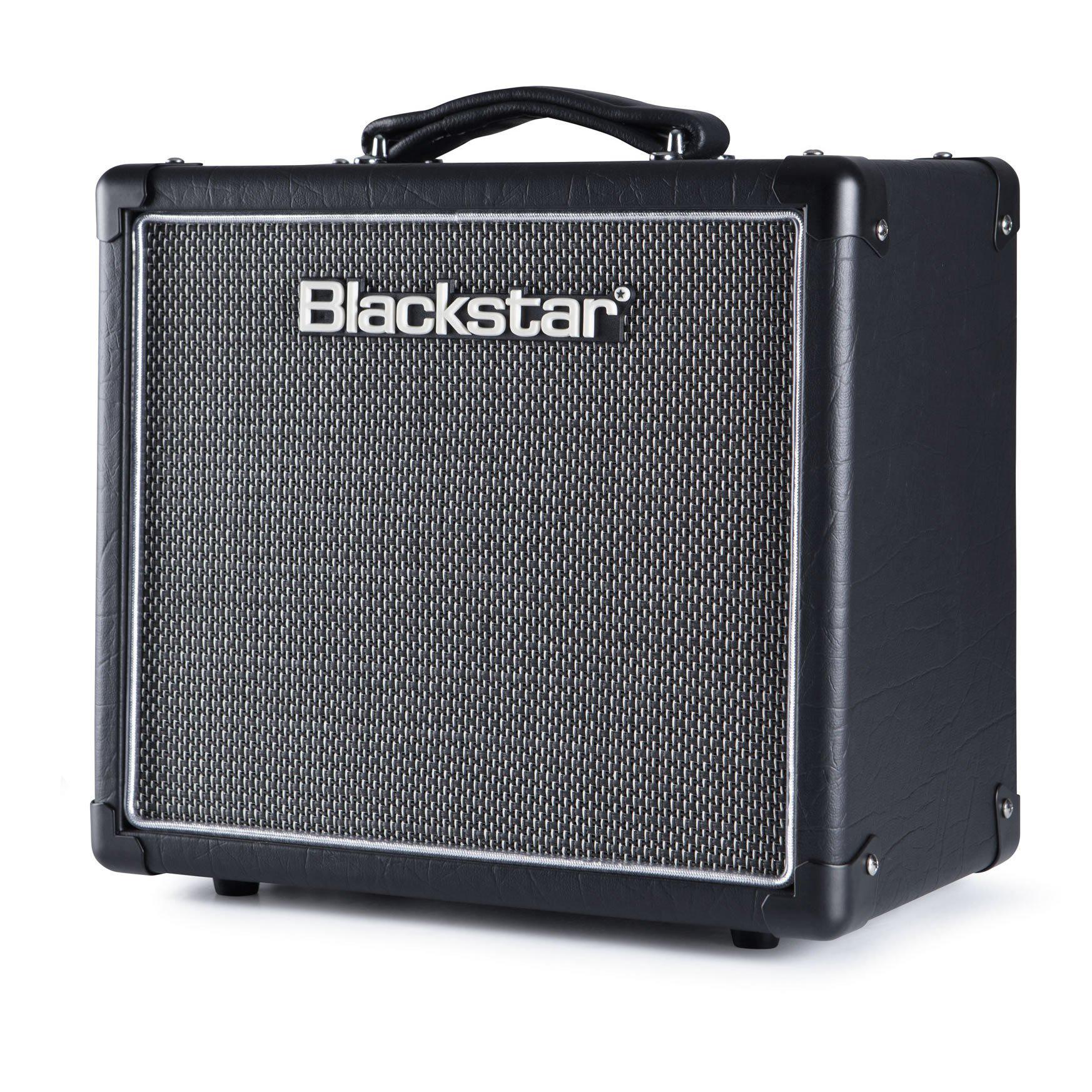 Комбопідсилювач для електрогітари Blackstar HT-1R MkII (126535) - фото 4